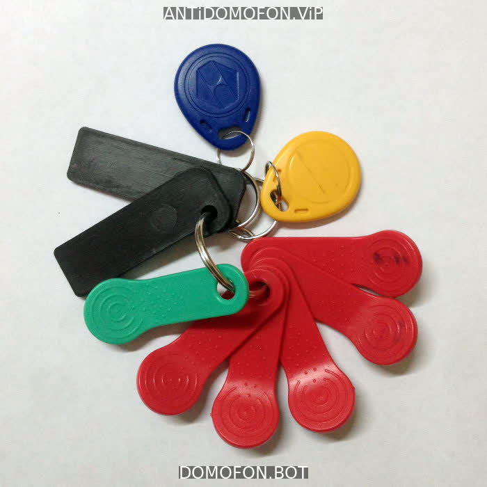 Открыть подъезд кодом Пенза