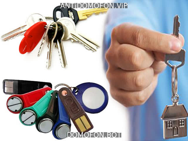 Открыть подъезд кодом Пенза